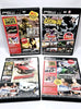 PSW DVD Bundle - Demo & Cheats - Vol 46, 47, 48 & 49 - SONY PS2 - Playstation 2