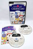 Create Your Own Greeting Cards & CreataCard Bundle - PC CD-ROM