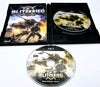Blitzkrieg: Attack Is the Only Defence - PC CD-ROM