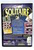 1000 GAMES COLLECTION Inc Solitaire Master 2 & Egyptian Mahjongg - PC CD-ROM