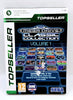 SEGA Mega Drive Classic Collection: Volume 1 - POLISH - PC CD-ROM