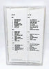Children’s Classics, Junior Party, Nursery Rhyme Bundle - Music Cassette