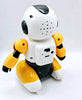 Remote Control: Football Robots - Including Remotes - Ball Missing - Toy