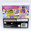 Princess Bundle: Disney Princess Magical  Jewels, Princess Melody - Nintendo DS