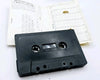 Toolbox 4x Cassette set - Domark - Music, Image, Typing & Shoot - Commodore 64