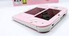 Nintendo 2DS Pink & White - Boxed With Manual, Charger, Stylus & Games - Console
