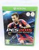 Pro Evolution Soccer 2015 - Microsoft - XBOX ONE