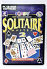 1000 GAMES COLLECTION Inc Solitaire Master 2 & Egyptian Mahjongg - PC CD-ROM