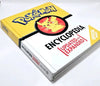 Pokémon Encyclopedia (Updated & Expanded) & Pokémon 2010 Annual - Hardback Books