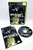 Tom Clancy's Splinter Cell - Microsoft - XBOX Classic