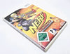 Nerf N-Strike - EA - Nintendo - Wii