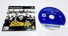 The Getaway - Demo Disc - SONY PS2 - PlayStation 2