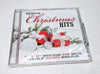 NOW That's What I Call: Christmas & The Best Of Christmas Hits (Sealed) - Music