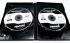Warhammer 40000: Fire Warrior - 40k 2x Disc - PC CD-ROM
