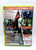 Batman Arkham City - 3D Sleeve Lenticular - SEALED -Microsoft - XBOX 360