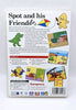 Eric Hill: Spot And His Friends & Spot's Busy Day Bundle - PC CD-ROM