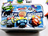 Super Zings Tin Bundle - Cyber Squad, Team Terrible & Danger Gang - 31x Figures