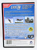 Lock On: Air Combat Simulation & Heroes of the Pacific Air Bundle - PC CD-ROM