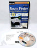 Route Finder United Kingdom UK & Ireland & AA Route Planner Bundle - PC CD-ROM