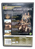 Conflict: Desert Storm 1 & 2 Bundle - SCI Games - PC CD-ROM