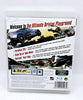 Burnout Paradise - SONY PS3 - Playstation 3