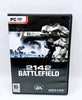 Battlefield 2142 - EA - PC DVD-ROM