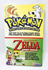 NGamer's Guides - Pokémon Heart Gold/Soul Silver and Zelda Spirit Tracks - Book