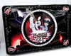 Yu-gi-oh Collectors Tin Part Complete, Triangles, Medals, Guides - Accessories