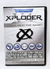 Xploder V4 Lite - SONY PS2 - PlayStation 2