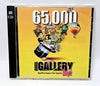 Corel Gallery Magic - 65,000 Images - Jewel Case - PC CD-ROM