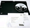 Tom Clancy's Splinter Cell Bundle - Pandora Tomorrow, Double Agent - PC DVD-ROM