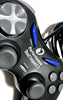 PlayStation 1/2 - Performance Dual Impact Analogue Control (black) - Accessories