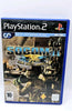 SOCOM: U.S. Navy Seals - SONY PS2 - Playstation 2