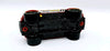 Hot Wheels Bundle - '55 Chevy Bel Air Gasser, '77 Sheriff Car, '17 McLaren..