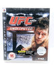 UFC: Undisputed 2009 - SONY PS3 - Playstation 3