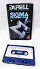 SIGMA 7 - DURELL - C64 Commodore 64