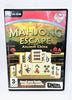 Mahjong Bundle - 3D, Master 3D, Ancient China & Emporers Mahjong - PC CD-ROM