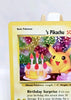 Birthday Pikachu - Promo 24  - Celebrations 25th Anniversary - NM - Pokémon TCG