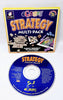 eGames Strategy & Galaxy Multi-Pack Bundle - PC CD-ROM