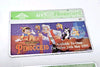 Walt Disney Classics Pinoccho - 4x 20unit BT Phone Cards - Collectables