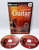 Learn 2 Play Funk Guitar & Interactive Guitar Course Bundle - PC CD-ROM