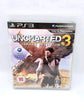 Uncharted  3 Drake's Deception - SONY PS3 - Playstation 3