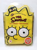 The Simpsons - The Complete First Season DVD & Ninth Season VHS Bundle - Series