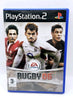 Rugby 06 - EA - SONY PS2 - PlayStation 2