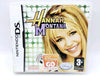 Hannah Montana Bundle - Hannah Montana & Hannah Montana The Movie - Nintendo DS