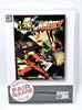 Last Bronx Retro - SEGA - PC CD-ROM