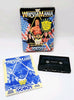 WRESTLEMANIA - OCEAN - C64 Commodore 64
