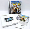 Disney: The Wild & Dreamworks: Over The Hedge - Nintendo GBA - Game boy Advance