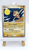Baltoy 60/106 - World Championship Series 2008 Promo - LP - Pokémon TCG