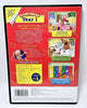 Jump Ahead Year 1: Reading & Maths & Learning Ladder ages 5-7 - PC CD-ROM